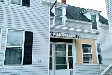 115 Palm St unit 1, Nashua, NH 03060 - photo 2