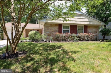 12312 Melling Ln, Bowie, MD 20715 - photo 2