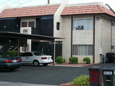 Property Photo. top right ,second floor