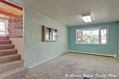 Formal Dining Area