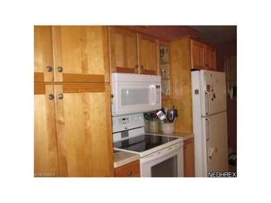 This is only one side of the kitchen.  The other s