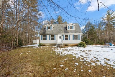 10 Helen Dr, Hooksett, NH 03106 - photo 2