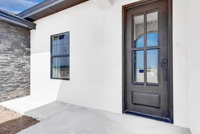 2640 N Westcliff Rd, Odessa, TX 79763 - photo 4