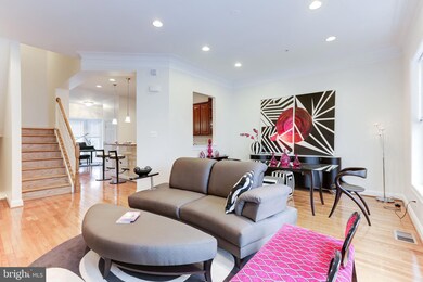 538 Whetstone Glen St, Gaithersburg, MD 20877 - photo 7