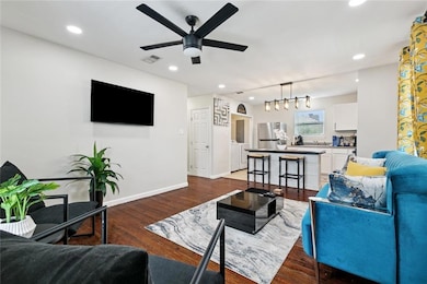 2556 N Tonti St unit 1, New Orleans, LA 70117 - photo 5