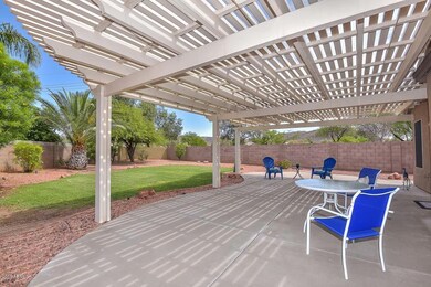 Pergola