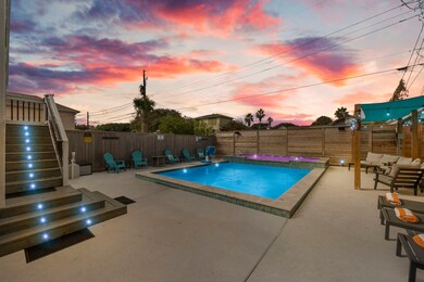 Wow! This ULTIMATE backyard has everything you nee