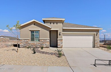 103 Dawson St, Sunland Park, NM 88008 - photo 2
