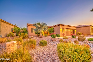 12539 W Bajada Rd, Peoria, AZ 85383 - photo 2