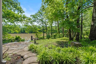 645 Drye Rd, Biscoe, AR 72017 - photo 5