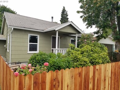 545 A St, Creswell, OR 97426 - photo 2