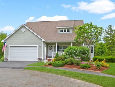 9 Greatwoods Ln, Rockland, MA 02370 - photo 2