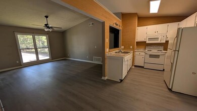 6321 Milgen Rd unit 3, Columbus, GA 31907 - photo 3