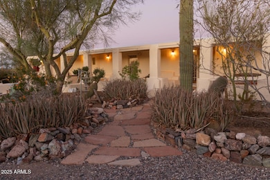 8362 N Dead Mans Gulch Rd, Florence, AZ 85132 - photo 4