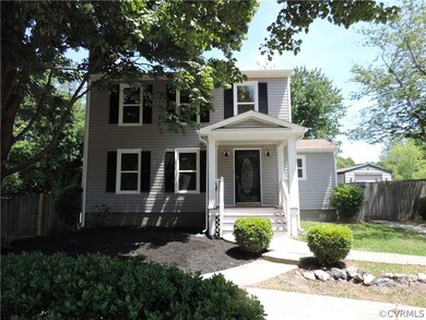 12200 Timber Trail Dr, Midlothian, VA 23112 - photo 2