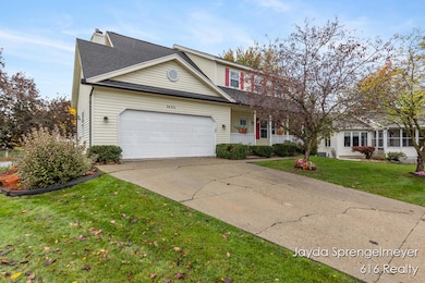 5450 Golfcrest Ct SW, Wyoming, MI 49509 - photo 3