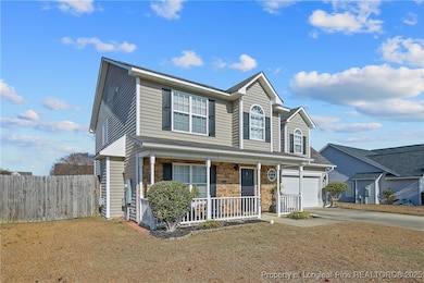 1440 Kershaw Loop, Fayetteville, NC 28314 - photo 3