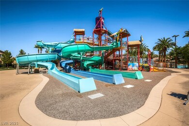 You have a water park in your community just like