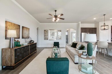 2112 Pepperdine Dr, Weatherford, TX 76088 - photo 7