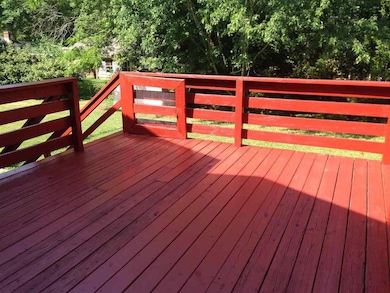 502 Coggeshall St unit 504, Oxford, NC 27565 - photo 3