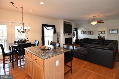 4125 Agency Loop, Triangle, VA 22172 - photo 6