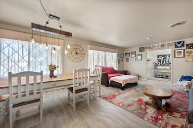 1106 E Tate St, Brownfield, TX 79316 - photo 7