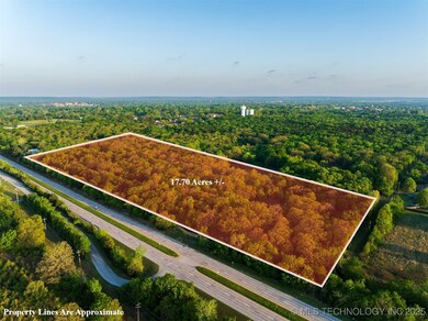 7 U S Highway 62, Okmulgee, OK 74447 - photo 2