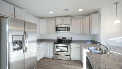 allex kitchen