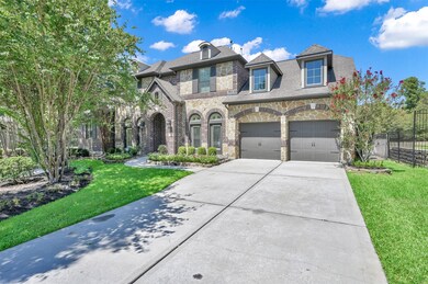 7 Spotted Lily Way, Magnolia, TX 77354 - photo 2