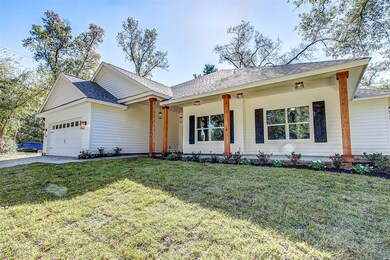 11747 Timbercrest Dr, Tomball, TX 77375 - photo 2