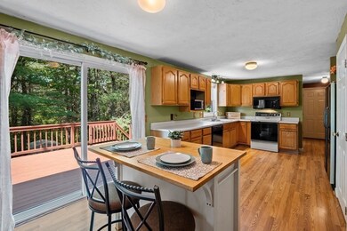 311 Johnny Appleseed Ln, Leominster, MA 01453 - photo 7