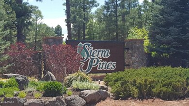 2321 S Bristle Cone Dr unit 345, Show Low, AZ 85901 - photo 5