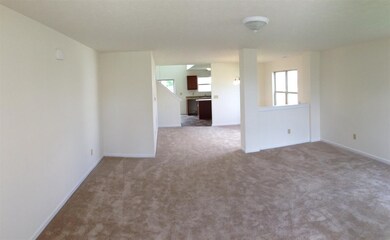 Welcome Home!  Open Plan with View of Dining and E