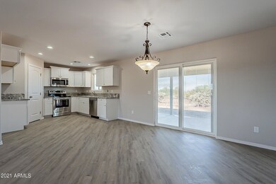 Kitchen Dinning Room