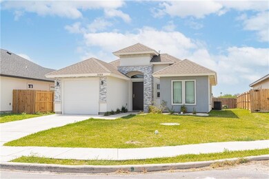 3509 Dessert Inn Dr, Edinburg, TX 78541 - photo 2