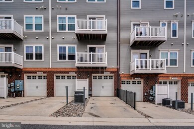 9356 Esplanade Ct unit A, Owings Mills, MD 21117 - photo 2