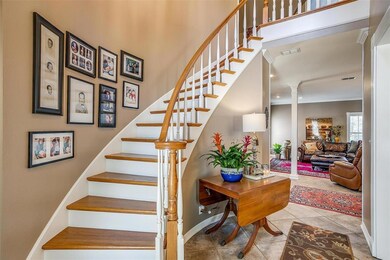 1027 Reese Ln, Azle, TX 76020 - photo 5