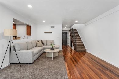 1741 Tustin Ave unit 17C, Costa Mesa, CA 92627 - photo 6