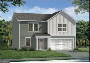 124 Alabio Ct, Bunker Hill, WV 25413 - photo 2