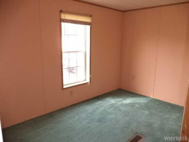 Bedroom.
