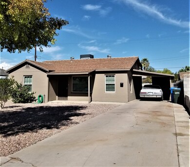 23rd St Phoenix