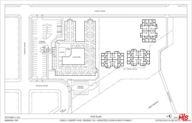 2328 S Cherry Ave, Fresno, CA 93706 - photo 4