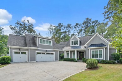 1040 Quaker Ridge Rd, Greensboro, GA 30642 - photo 3