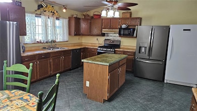 28x16 Kitchen