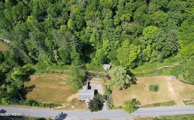 Laurel Run Rd