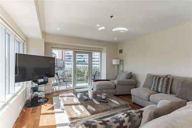 Waterplace unit 417, Providence, RI 02903 - photo 7