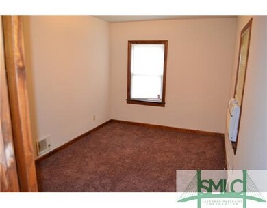 Bedroom.