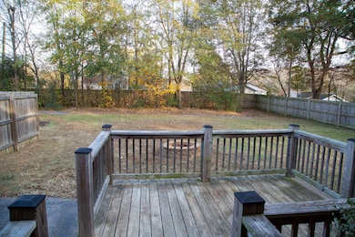 307 S Duke St, Lafayette, GA 30728 - photo 4