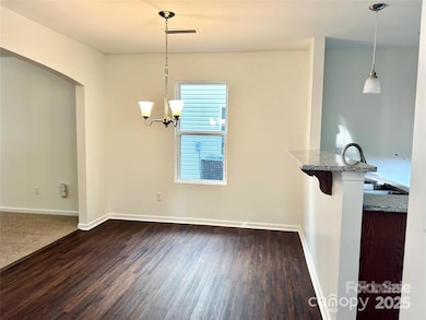 6207 Thompson Brook Ln, Charlotte, NC 28212 - photo 3