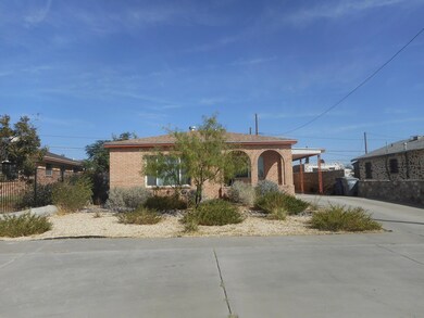 3515 Hamilton Ave, El Paso, TX 79930 - photo 5